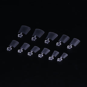 Express Tips · Square 600Stk.