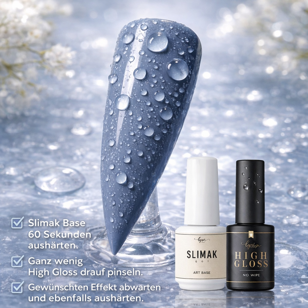 Raindrop Set*