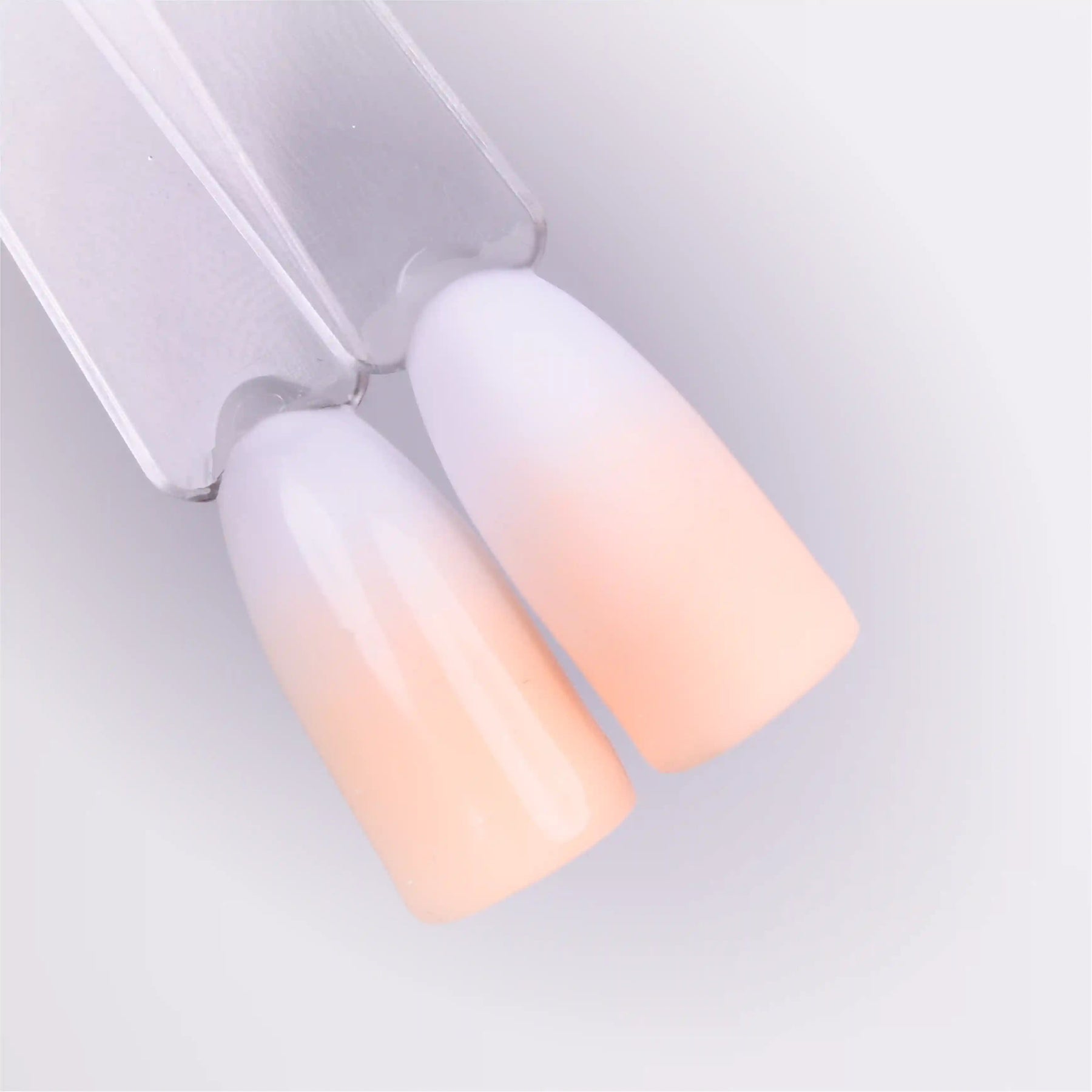 Ombre Babyboomer Gel · Pastell Peach 2g
