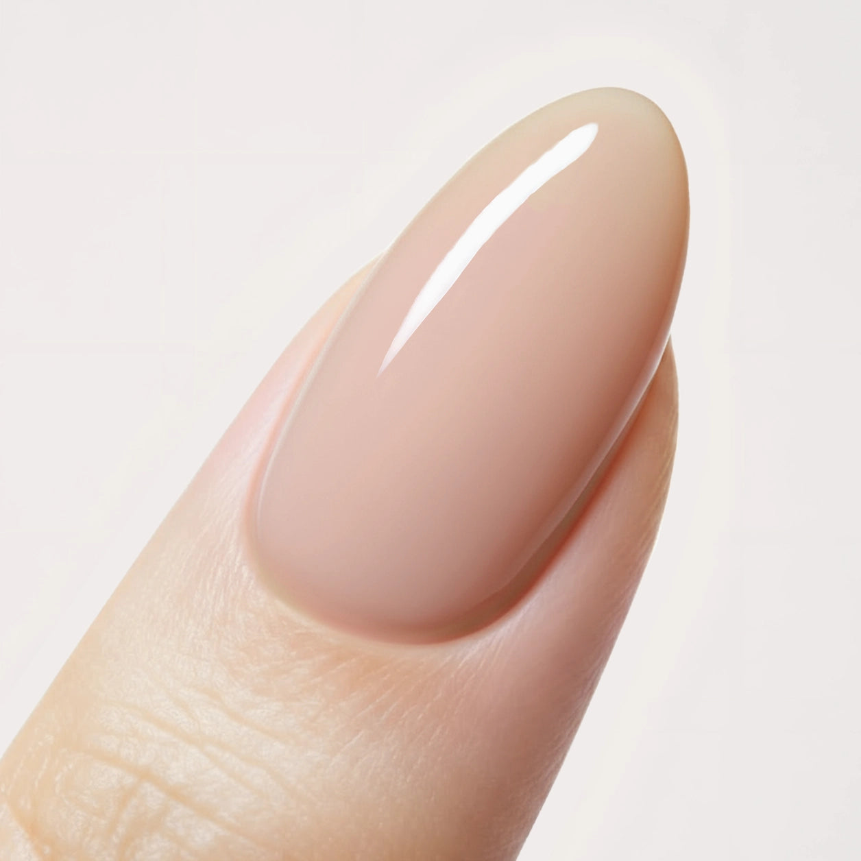 Liquid Builder · Naked 10ml, Aufbaugel in der Flasche, Builder in the bottle, Gel in der Flasche für Nägel im Nageldesign & Nagelstudios
