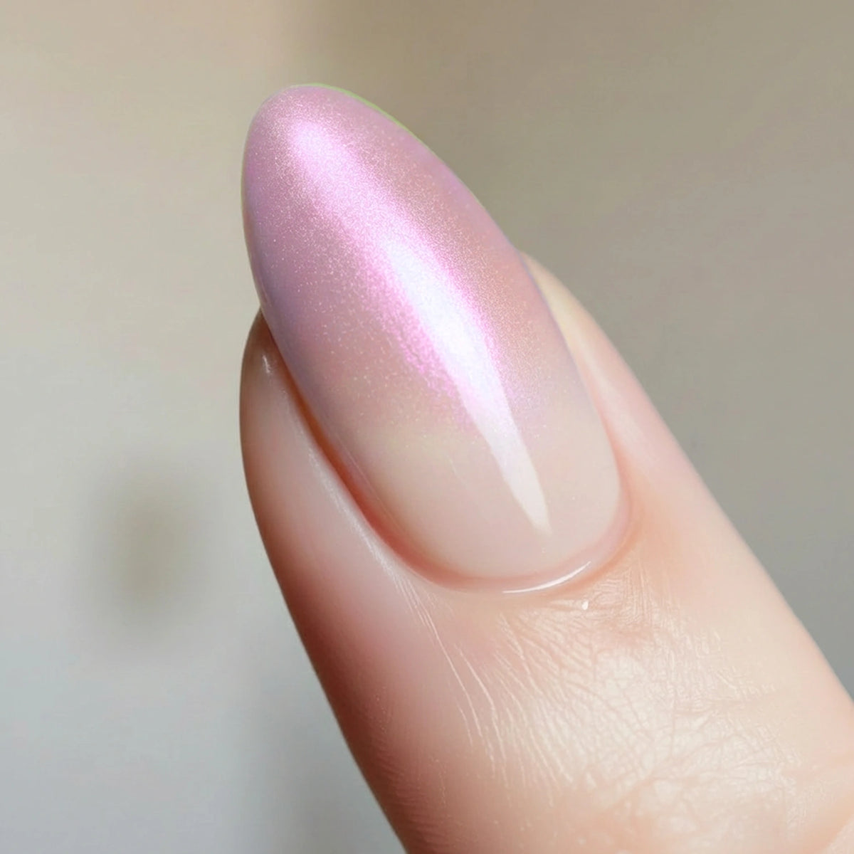 Ombre Babyboomer Gel · Fairy Lavender 2g