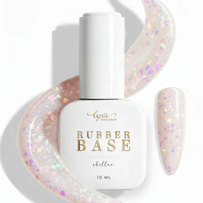 Shellac · Rubber Base · Fairy Nude 7,3ml