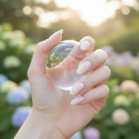 Shellac · Rubber Base · Fairy Nude 7,3ml