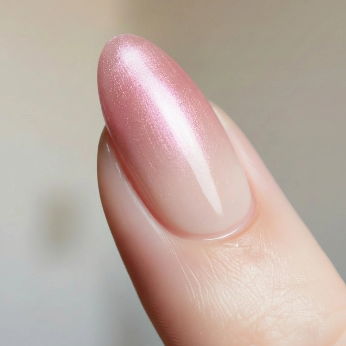 Ombre Babyboomer Gel · Fairy Pink 2g