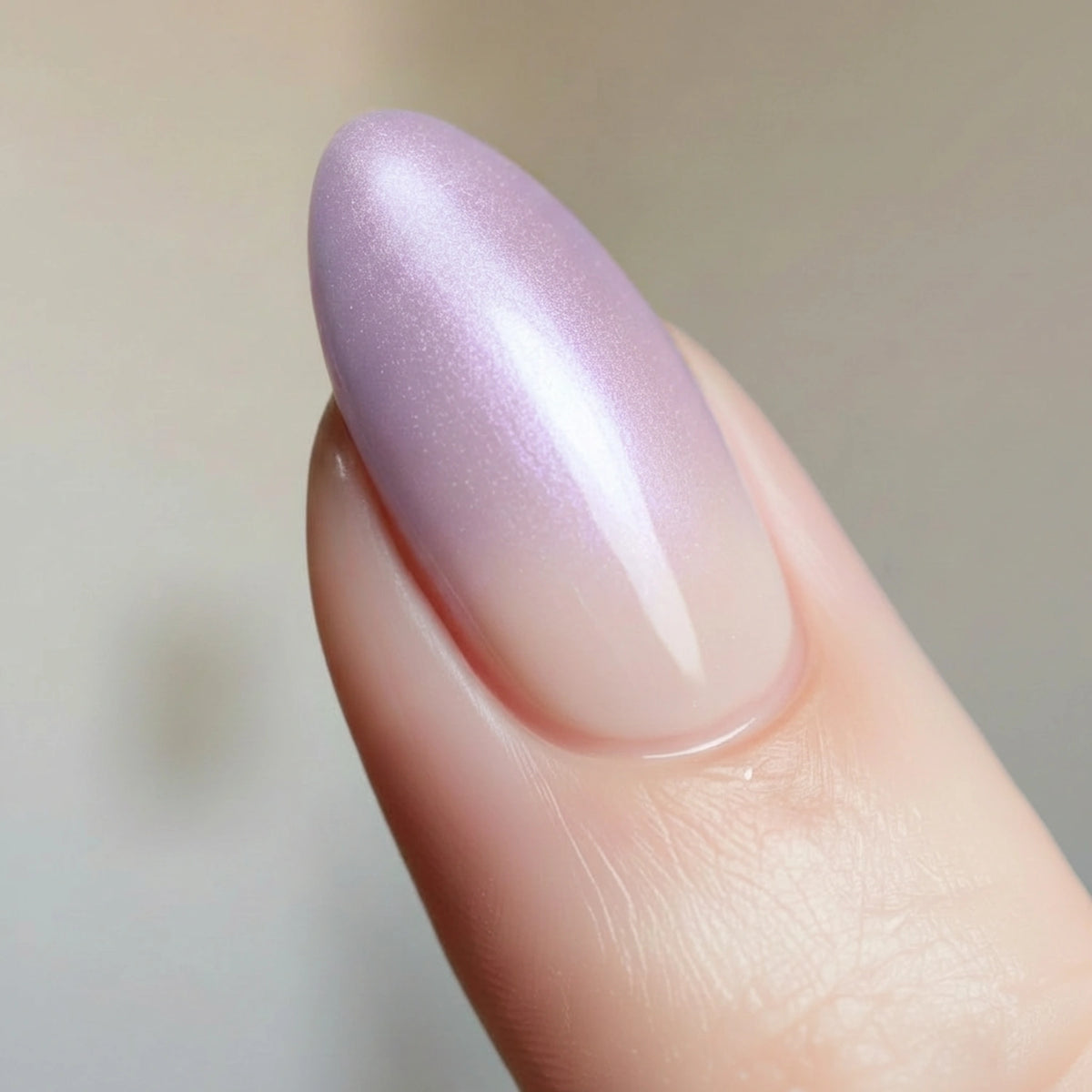 Ombre Babyboomer Gel · Fairy Plum 2g