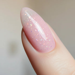 Shellac · Rubber Base · Fairy Rose 7,3ml