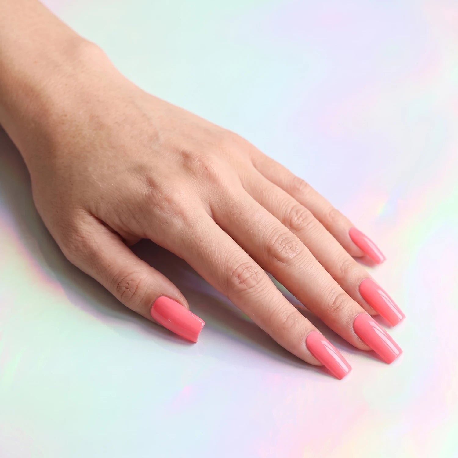 Farbgel Baby Pink · Bine X Lyni · 5ml, bine, bine farbgel, colorgel, hidden, how2design für Nägel im Nageldesign & Nagelstudios