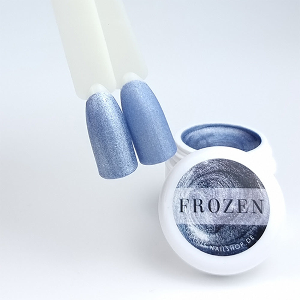 Farbgel Frozen 5ml Premium*