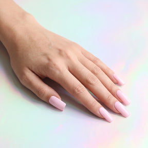 Farbgel Cotton Candy · Bine X Lyni · 5ml