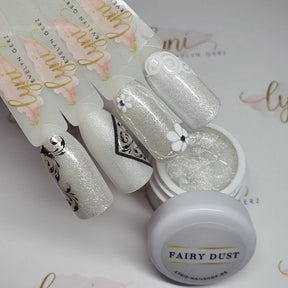 Farbgel Fairy Dust 5ml Premium*