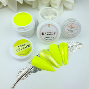 Neon Yellow · Dekogel 5ml**