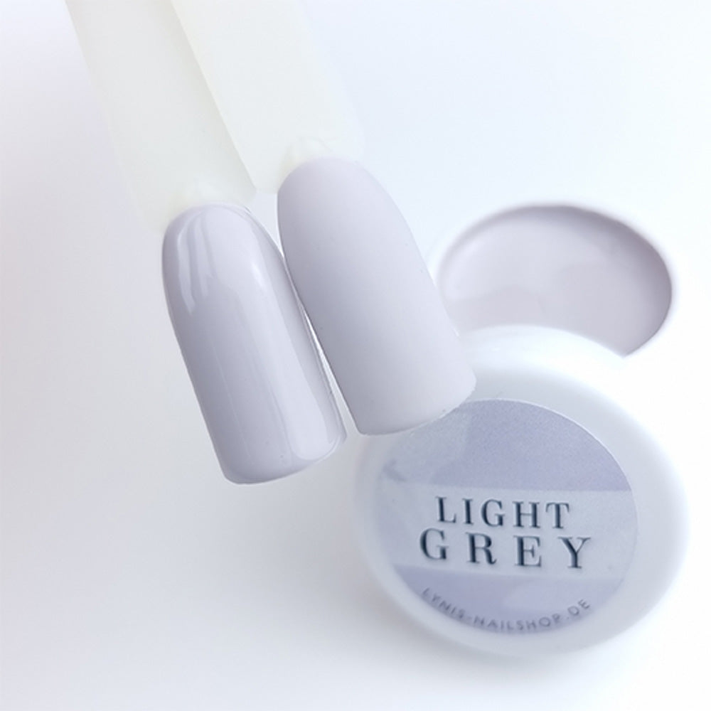 Farbgel Light Grey 5ml Premium*