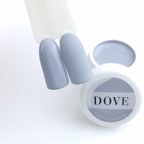 Farbgel Dove 5ml Premium*