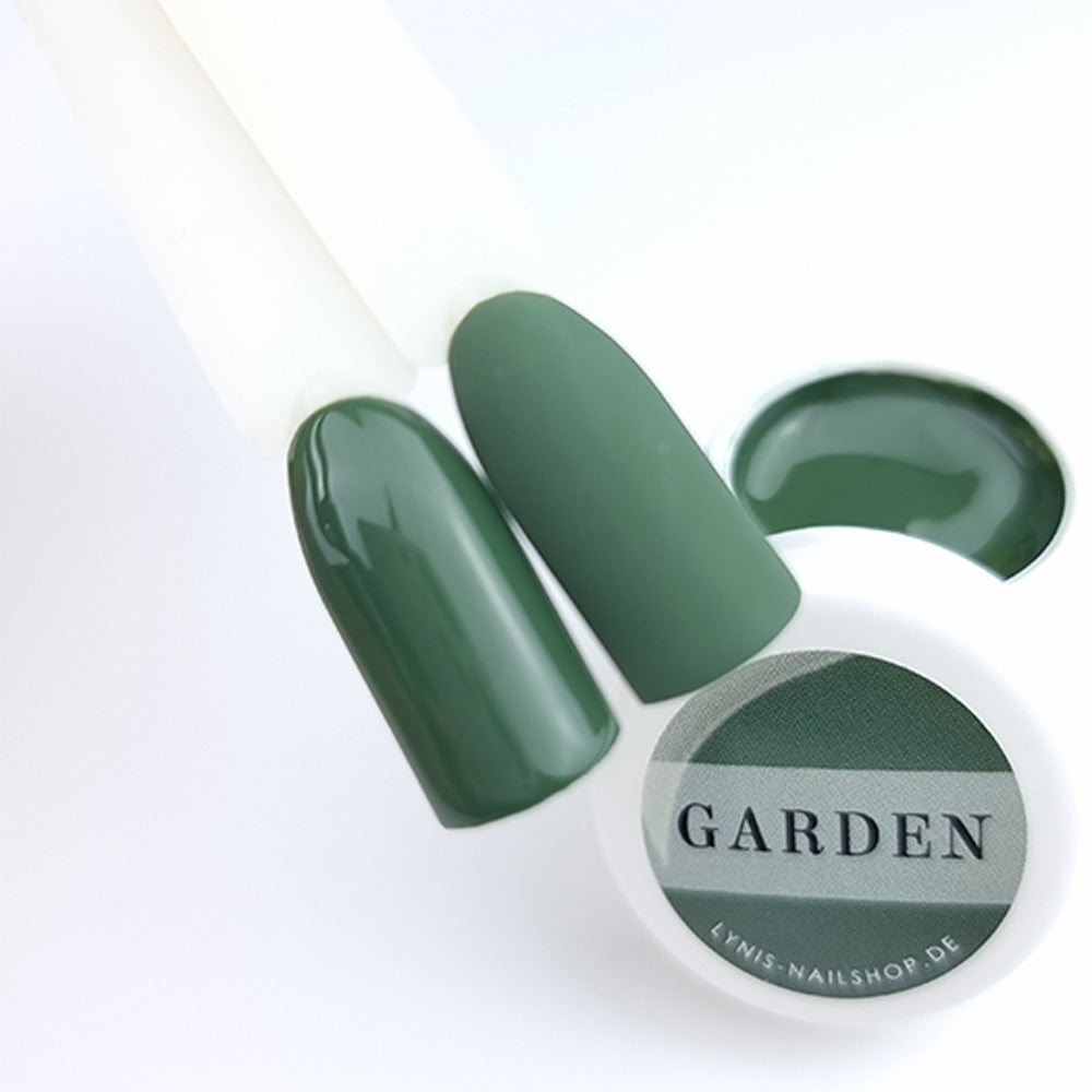 Farbgel Garden 5ml Premium*