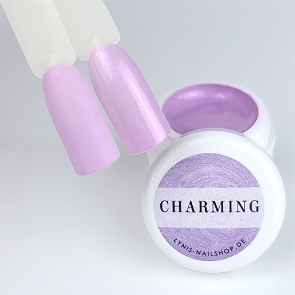 Farbgel Charming 5ml Premium*