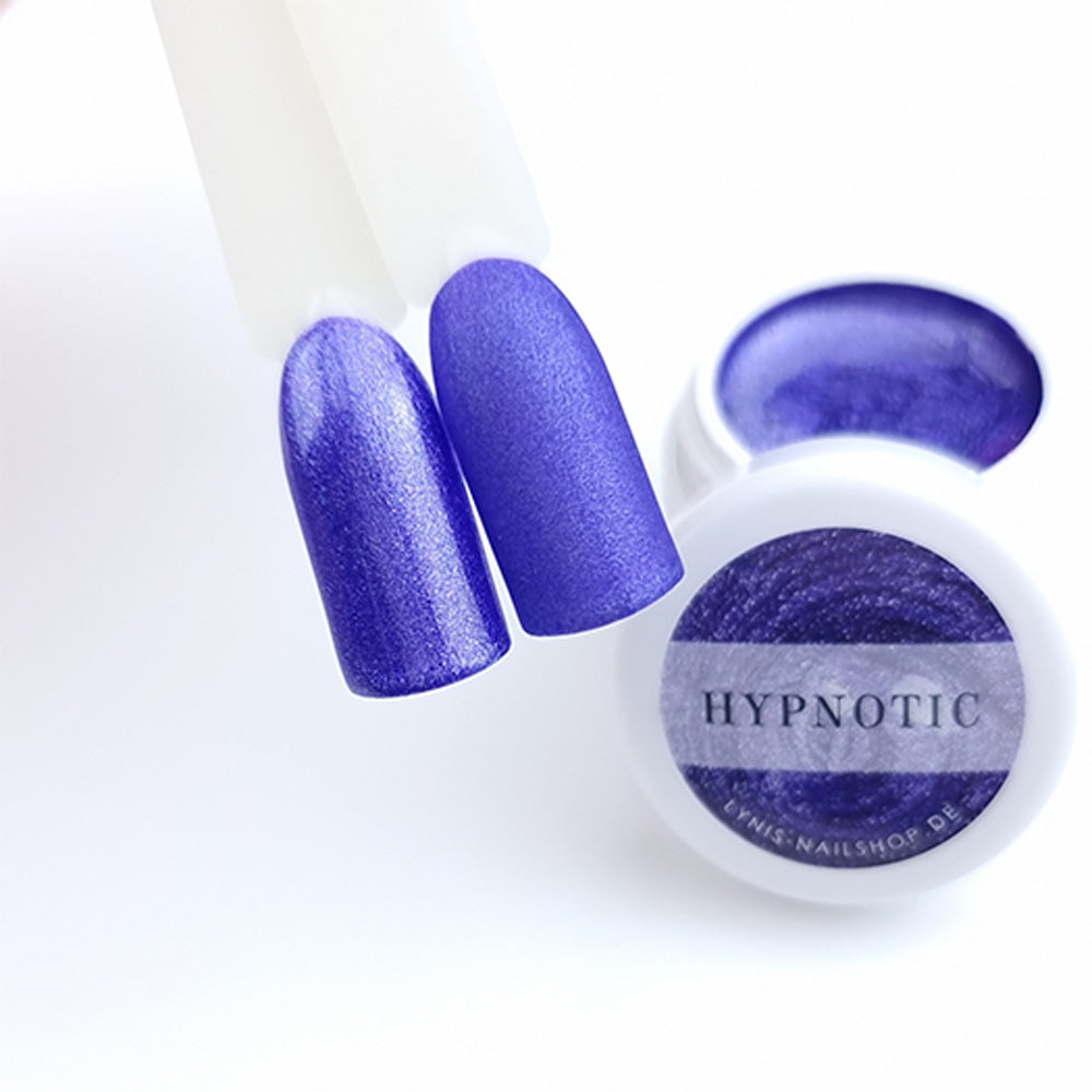 Farbgel Hypnotic 5ml Premium*
