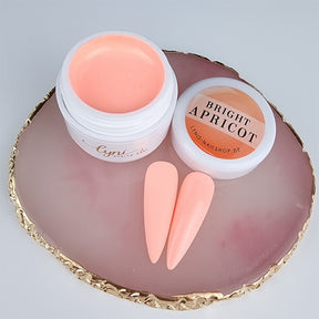 Farbgel Bright Apricot 5ml Premium*