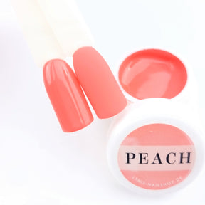 Farbgel Peach 5ml Premium*
