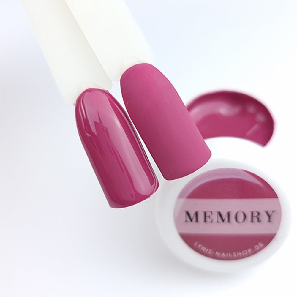 Farbgel Memory 5ml Premium*