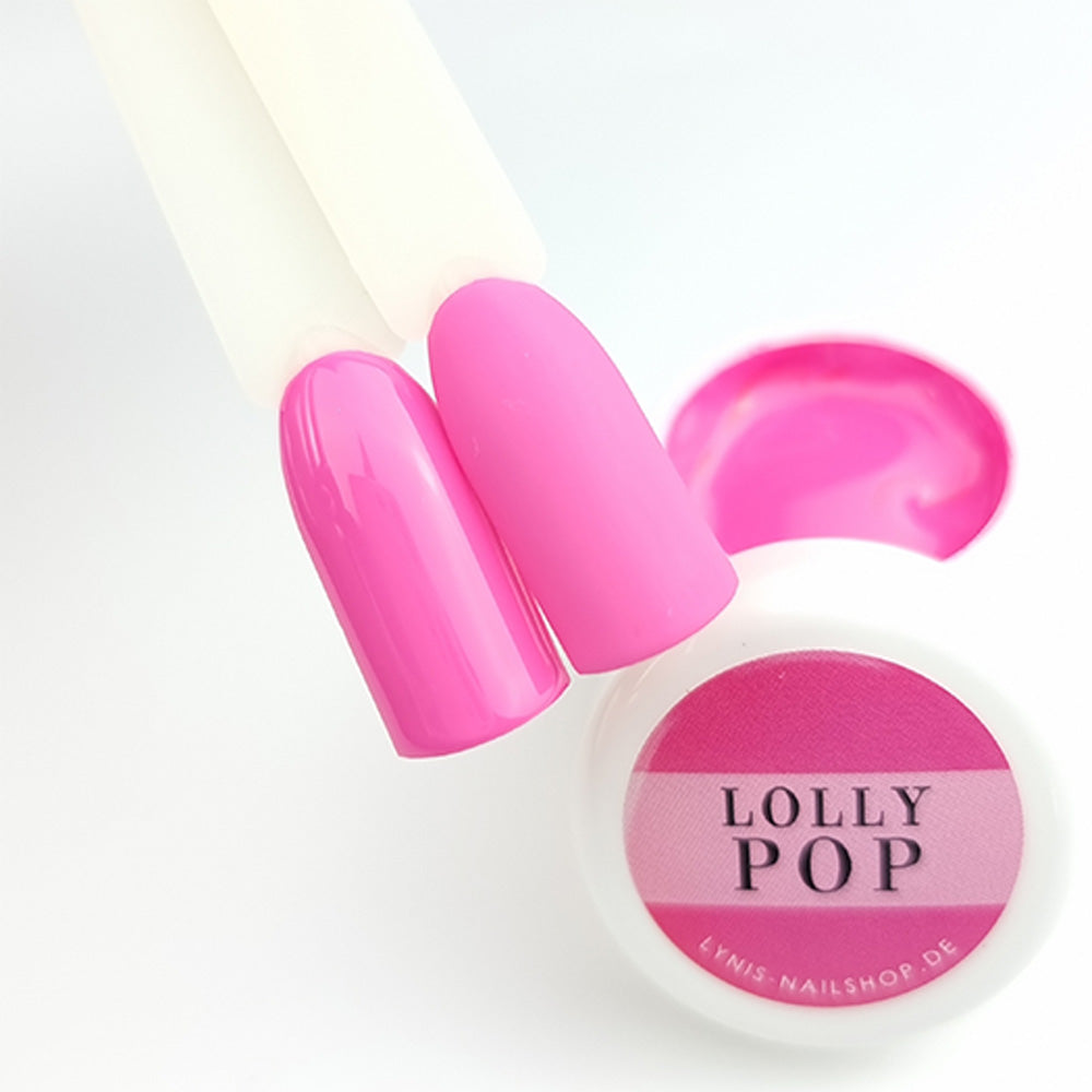 Farbgel Lollypop 5ml Premium*