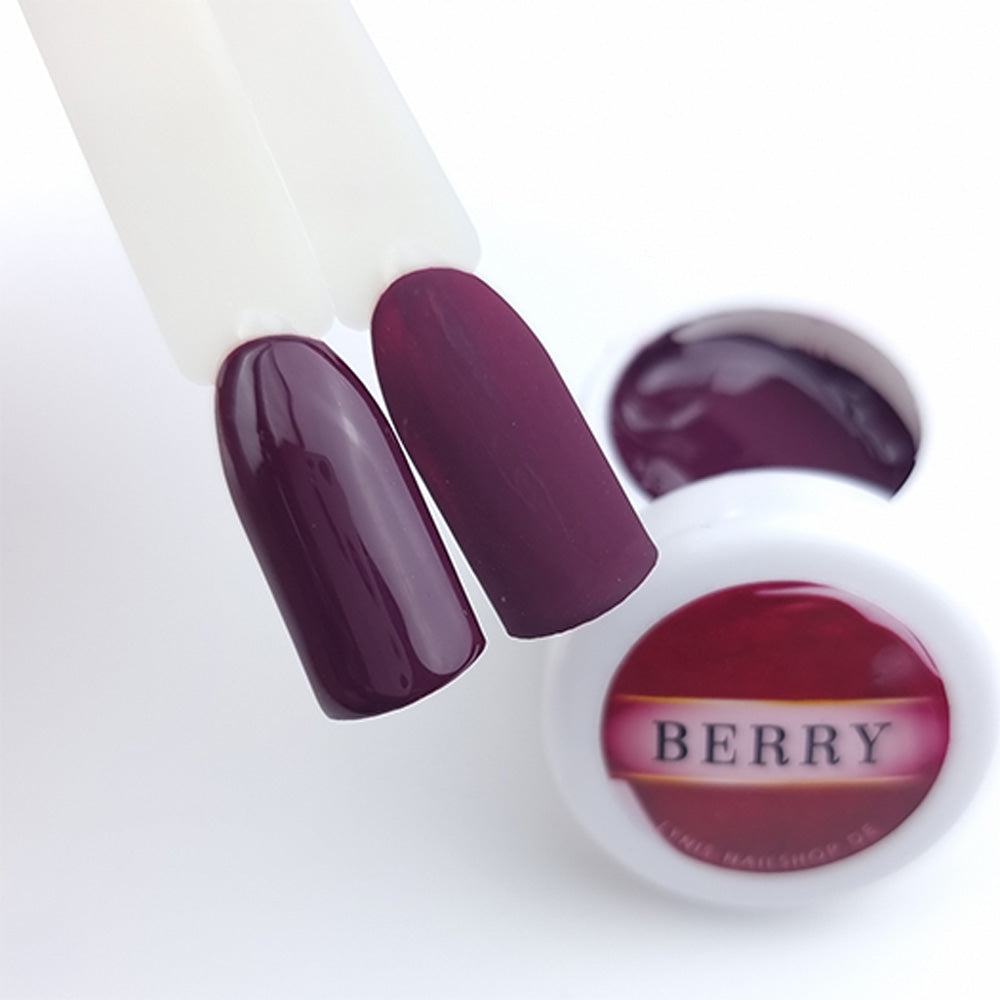 Farbgel Berry 5ml Premium*