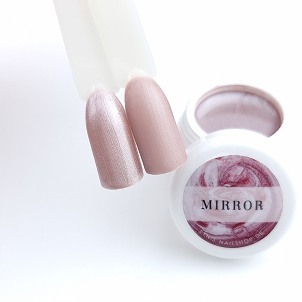 Farbgel Mirror 5ml Premium*