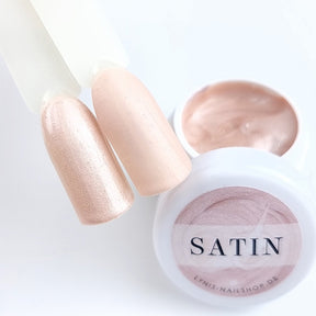 Farbgel Satin 5ml Premium*