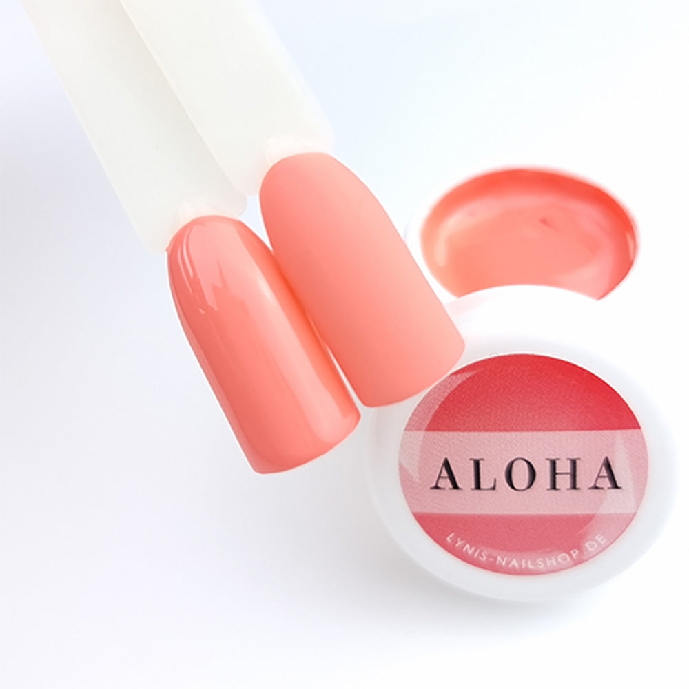 Farbgel Aloha 5ml Premium*