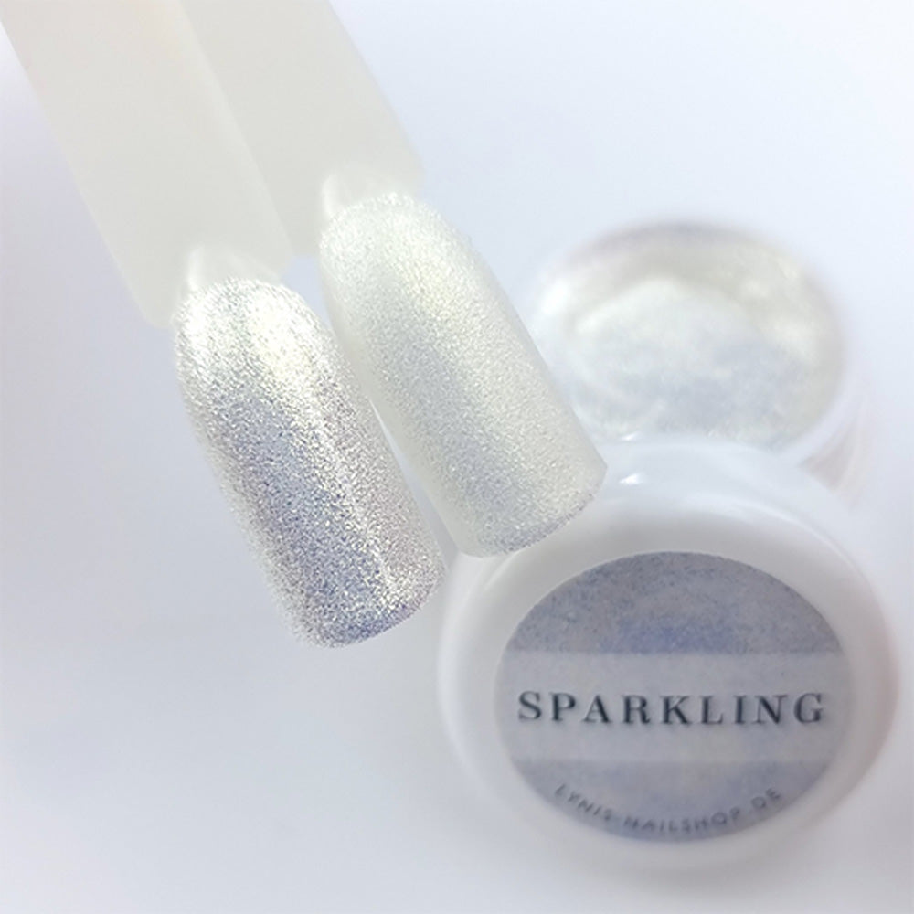 Farbgel Sparkling 5ml Premium*