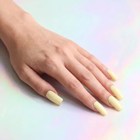 Farbgel Soft Butter 5ml · Bine X Lyni · 5ml