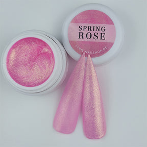 Farbgel Spring Rose 5ml Premium*