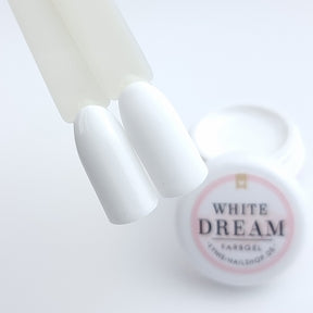White Dream · Farbgel 5ml*