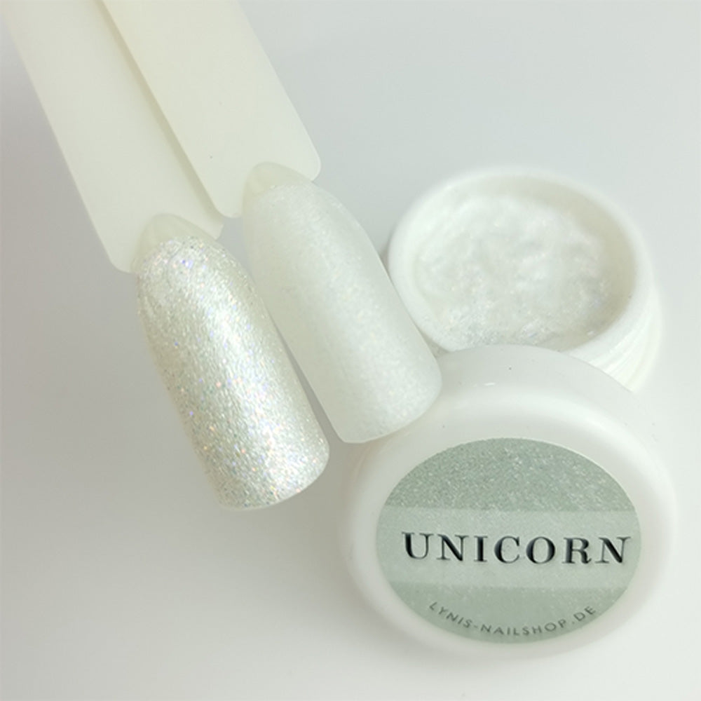 Farbgel Unicorn 5ml Premium*