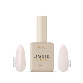 Liquid Builder · Ivory 10ml