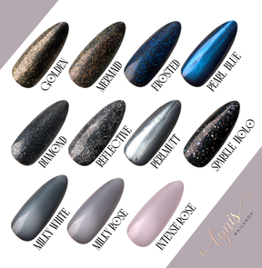 Mermaid Sealer · No Wipe · 10ml*