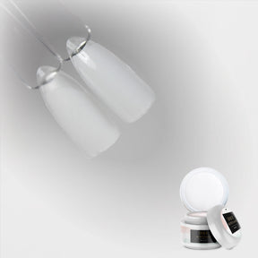 Dry Acrylgel · White 10ml*