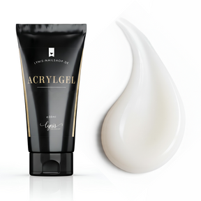 Acrylgel · White*