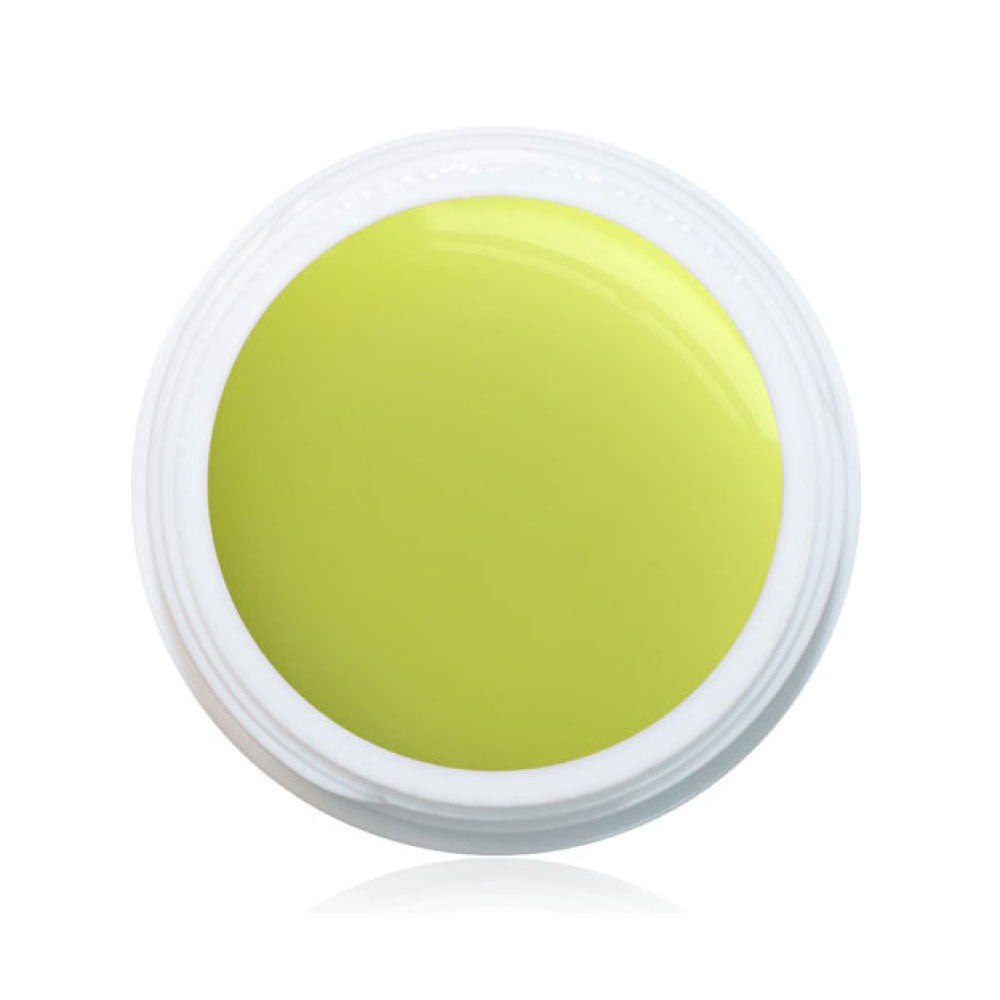 Candy Pastell Yellow · Farbgel 5ml*