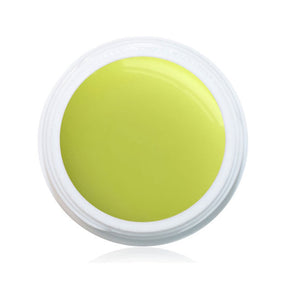 Candy Pastell Yellow · Farbgel 5ml*
