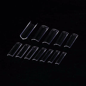 Quadratips Square Clear · Tip Box Leni · 480x