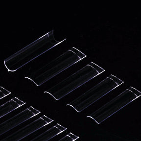 Quadratips Square Clear · Tip Box Leni · 480x