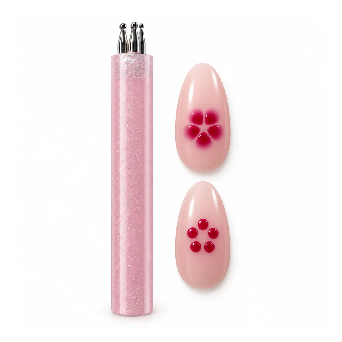 Flower Dottingtool
