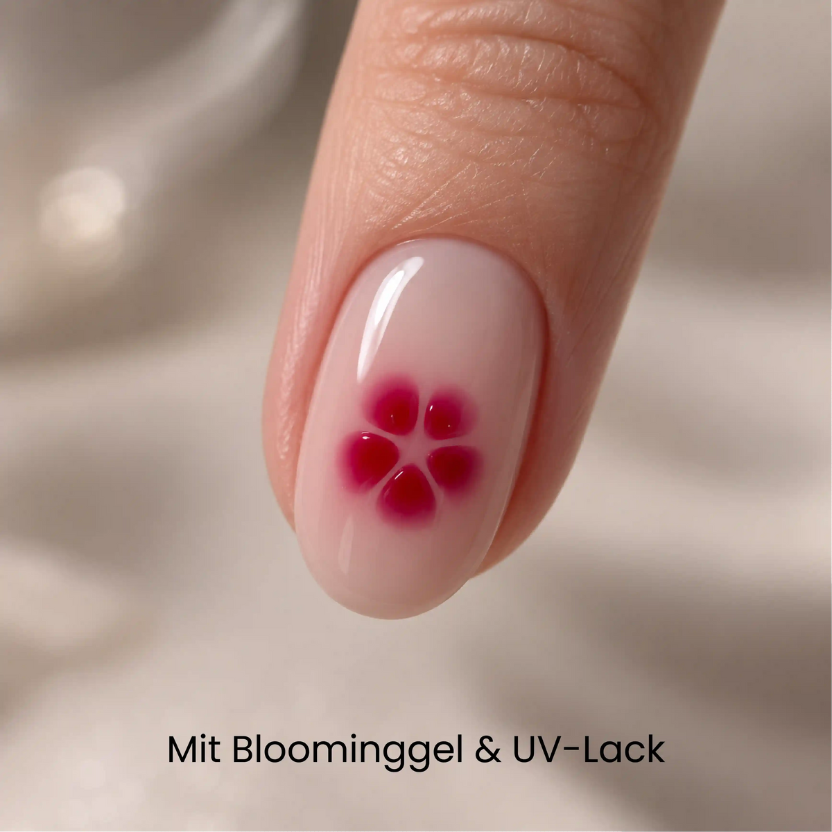 Flower Dottingtool