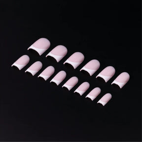 FrenchOn Xpresstips · Square Rose