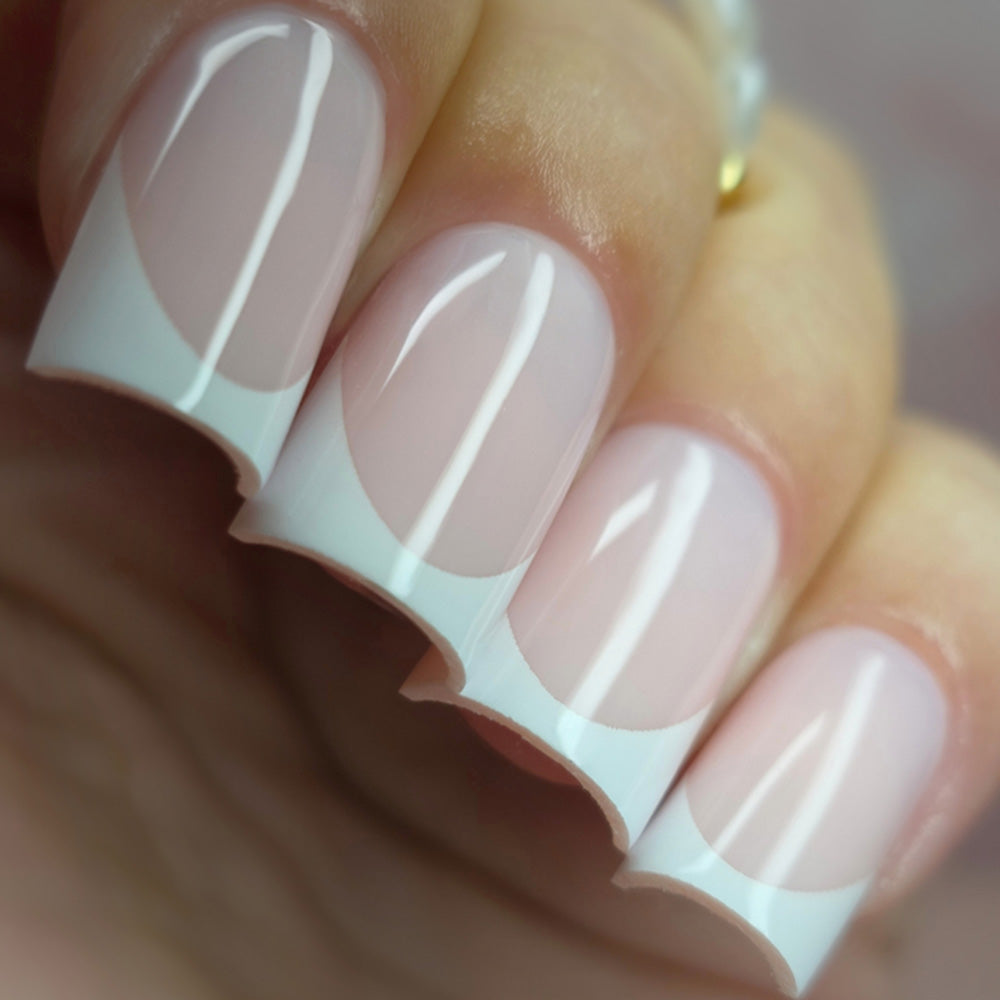 FrenchOn Xpresstips · Square Rose