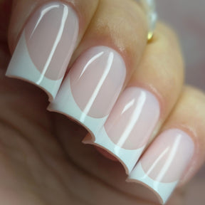 FrenchOn Xpresstips · Square Rose