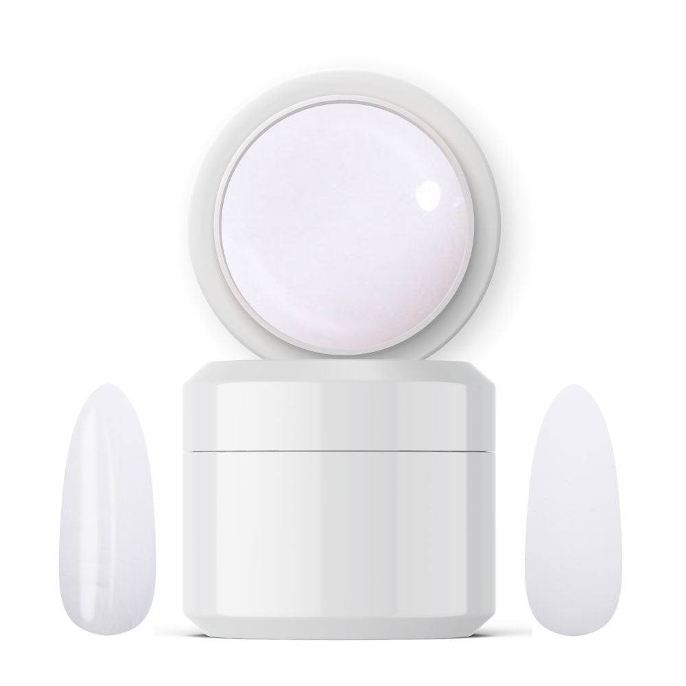 French Soft White · Babyboomer 5ml*