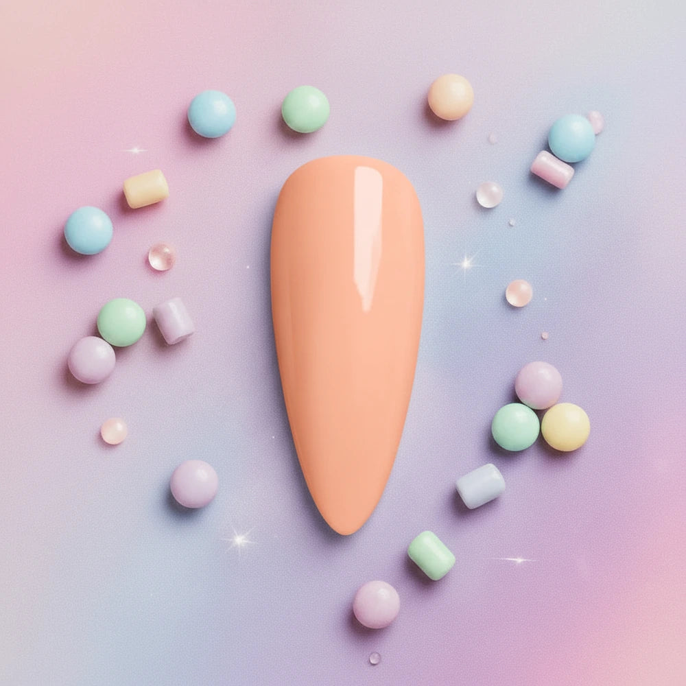 Shellac · Candylicious Fruit Tart 10ml