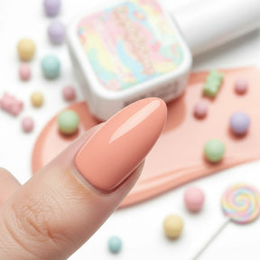 Shellac · Candylicious Fruit Tart 10ml