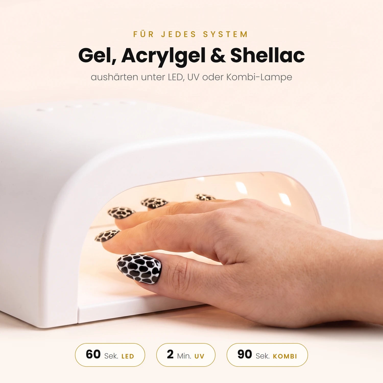 Slimak Art Base 15ml,  für Nägel im Nageldesign & Nagelstudios